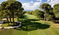 gloria old golf course